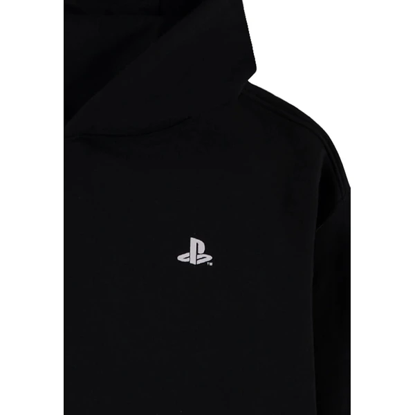 Mikina PlayStation - Never Stop Playing L - Mikiny a svetry - Obrázek d_5926199645054d81a0d525370169be20
