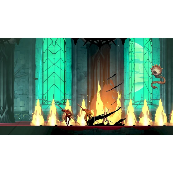 Castlevania: Belmont's Curse Midnight Edition (PS5) - Hry pro PS5 - Obrázek d_592df717a26642fca991ea9f5a065223
