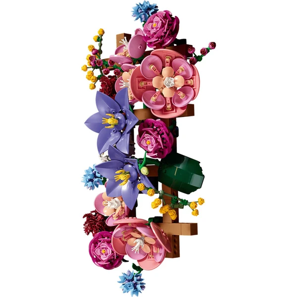 LEGO Botanicals 11503 Květinová dekorace na stěnu - LEGO - Obrázek d_593055818b3546cbb042722fd9215c8c