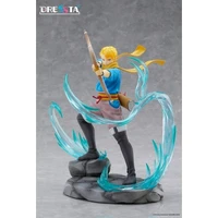 Figurka Daemons of the Shadow Realm Dressta - Yuru 21 cm - Figurky