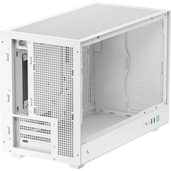 DEEPCOOL CH260 WH bílá - Počítačové skříně - Obrázek d_593d9f62f4054e27b1996d6aa88eadc8