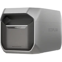 EcoFlow DELTA 3 přídavná baterie - Baterie