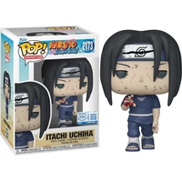 Funko POP! #2173 Animation: Naruto: Shippuden - Itachi Uchiha (Goodbye) (Exclusive) - Funko POP!