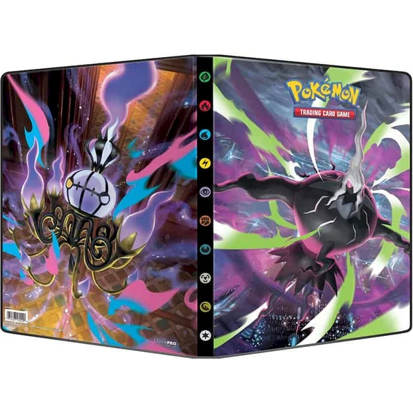 Pokémon UP: ME05 - A4 album na 252 karet - Alba na karty - Obrázek d_595778c3b9ea4d5c9c8bae02a4501313