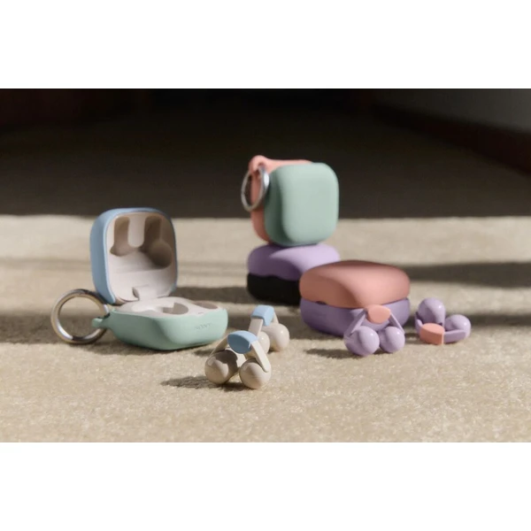 Sony LinkBuds Clip bezdrátová sluchátka béžová - Sluchátka - Obrázek d_595ddefa2c44427ea1eba81b80667c2d