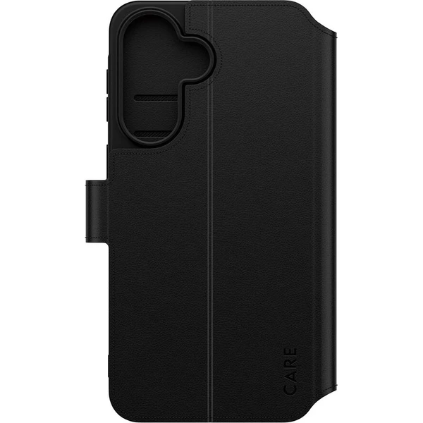 PanzerGlass® CARE Wallet Kickstand pouzdro Samsung Galaxy A37 černé - Pouzdra - Obrázek d_596f628ea629489a9010a2dc2bfaa833