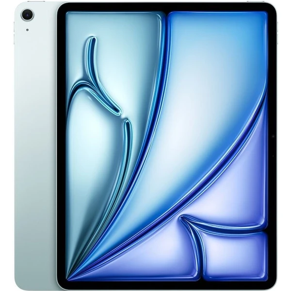 Apple iPad Air 13" 128GB Wi-Fi + Cellular modrý (2025) - Tablety - Hlavní obrázek