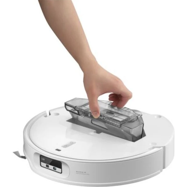 Roborock Qrevo Edge 2 Pro robotický vysavač bílý - Robotické vysavače - Obrázek d_59874284a6484fa2b111a7e1991b56ca