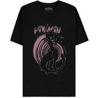 Tričko Pokémon - Psychic Mewtwo 2XL - Trička