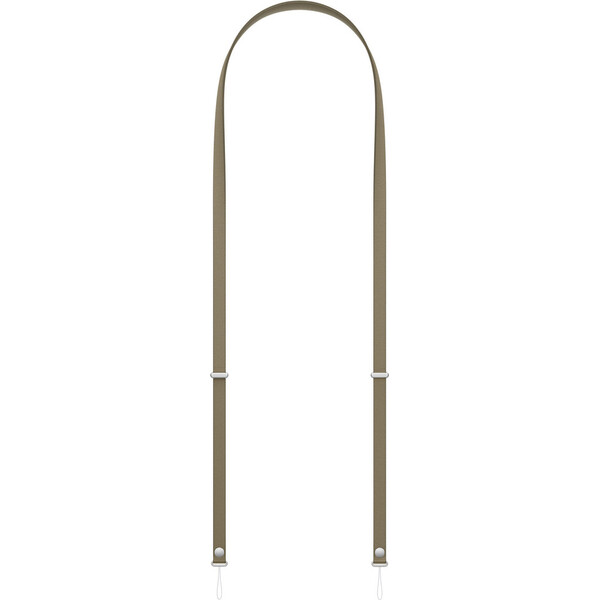 Apple crossbody strap olive