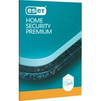 ESET HOME Security Premium pro 2 počítače na 24 měsíců (elektronická licence) - Software elektronické licence