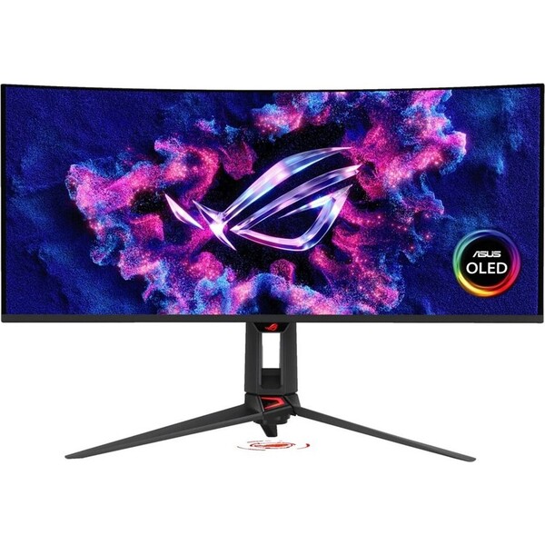 ASUS ROG/PG34WCDN/34"/QD-OLED/wQHD/360Hz/0,03ms/Černá/3R