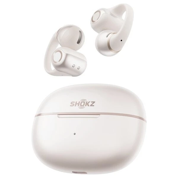 Shokz OpenDots 2 bezdrátová sluchátka bílá - Sluchátka - Obrázek d_5995a15a74004a1d8c3f7dda0a80b008