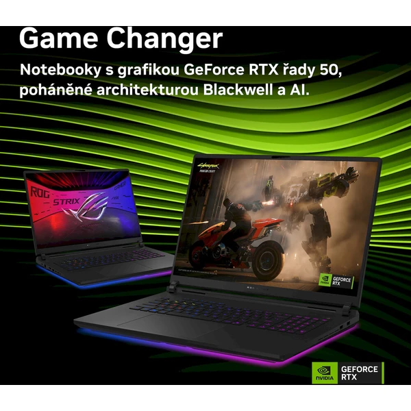 ASUS ROG Strix SCAR 18 (G835LXG-TQ468WZ) RTX 5090 černý - Notebooky - Obrázek d_59993b7dbab5476aa72fcf98f92ec356