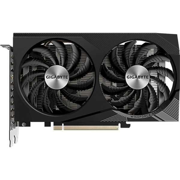 GIGABYTE NVIDIA GeForce RTX 3050 WINDFORCE V2 8GB GDDR6 - Grafické karty - Obrázek d_59a40243fdd94cefb0bbb1ab693c87a5