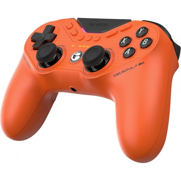 GameSir Tarantula 8K drátový herní ovladač PC - Herní ovladače - Obrázek d_59a90166a5484978b78be5613e1acedd