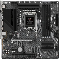 ASRock Z790M PG LIGHTNING/D4 - Základní desky