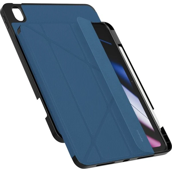 iWant by Epico SolidWoven Flip kryt pro iPad 10,9"/11" modrý - Pouzdra - Obrázek d_59b87ab847554039908d7c5c30ebdb44