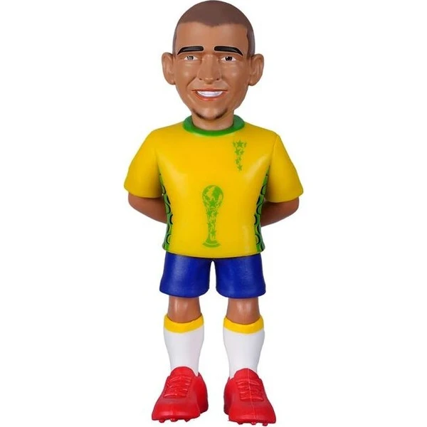 MINIX Football Legends: WCL Brazil - ROBERTO CARLOS - Minix - Obrázek d_59c3da12433b46ca949bda08bfefba5b