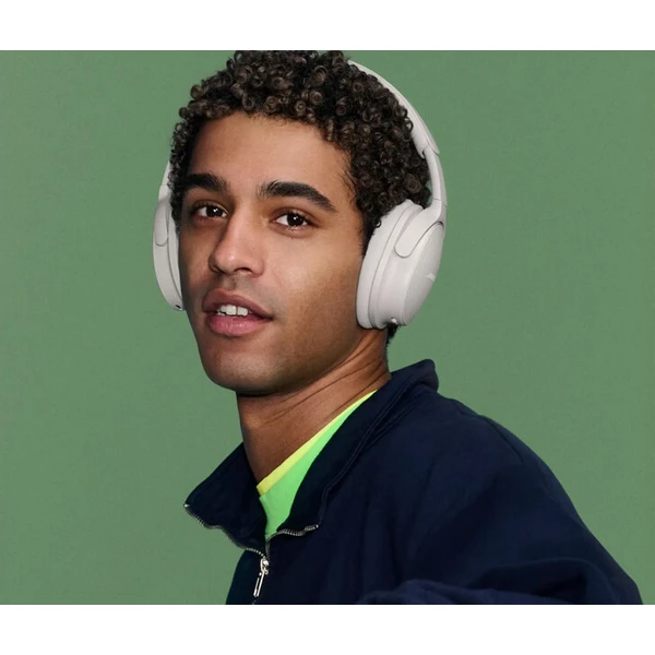 Bose QuietComfort Headphones (2. gen) náhlavní sluchátka bílá - Sluchátka - Obrázek d_59d0045481514044907fb976d21d4ce9