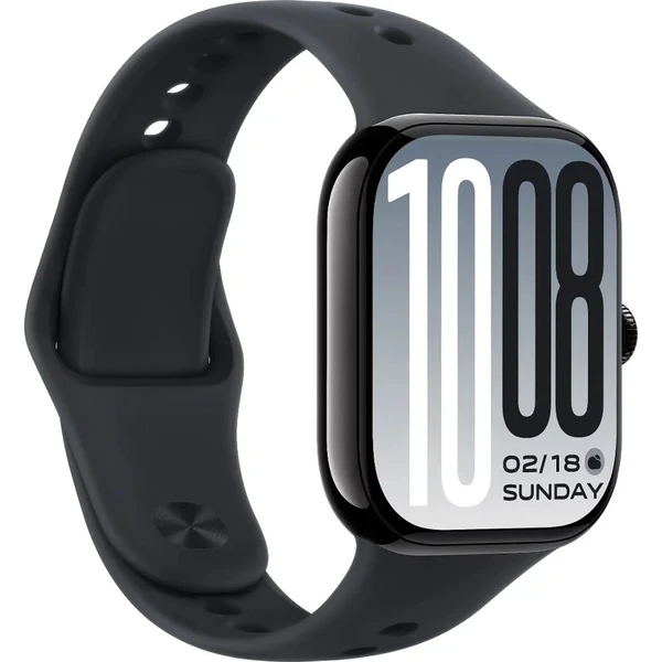 Vivo Watch GT2 chytré hodinky černé - Chytré hodinky - Obrázek d_59d2be6de3d649978af7ab7085358fe8
