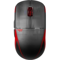 Pulsar X2 CrazyLight T1 Edition bezdrátová herní myš černá - Myši