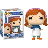 Funko POP! #1494 TV: Gilmore Girls - Sookie St. James - Funko POP!