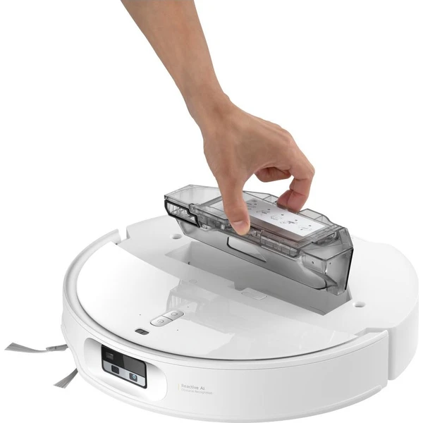 Roborock Qrevo Edge 2 robotický vysavač bílý - Robotické vysavače - Obrázek d_59fb6a865bd2497a84bf8aa66a6efbd3