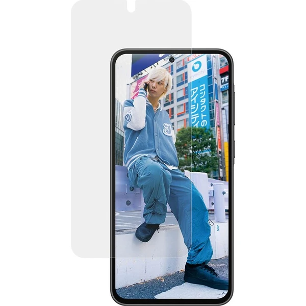 PanzerGlass® Ultra-Wide Fit sklo s instalačním rámečkem Samsung Galaxy A37 - Ochranné folie a skla - Obrázek d_5a01ba9471ef4880b3649c85d125af8d
