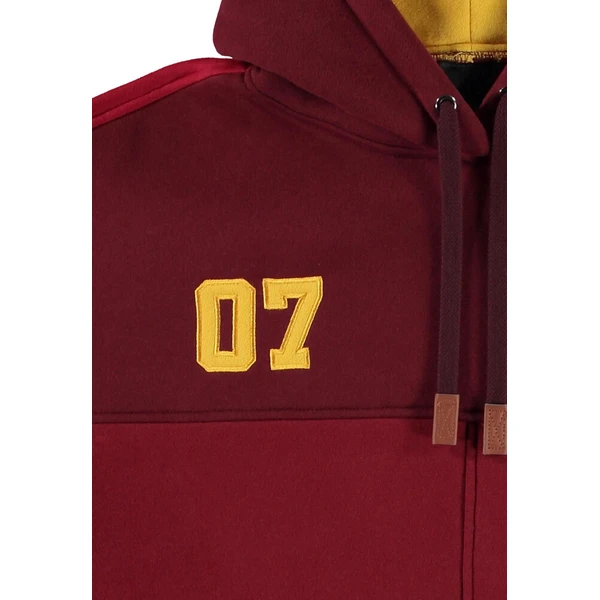 Mikina Harry Potter - Quidditch L - Mikiny a svetry - Obrázek d_5a0605d072d84951a85b0fc3531ea1fc