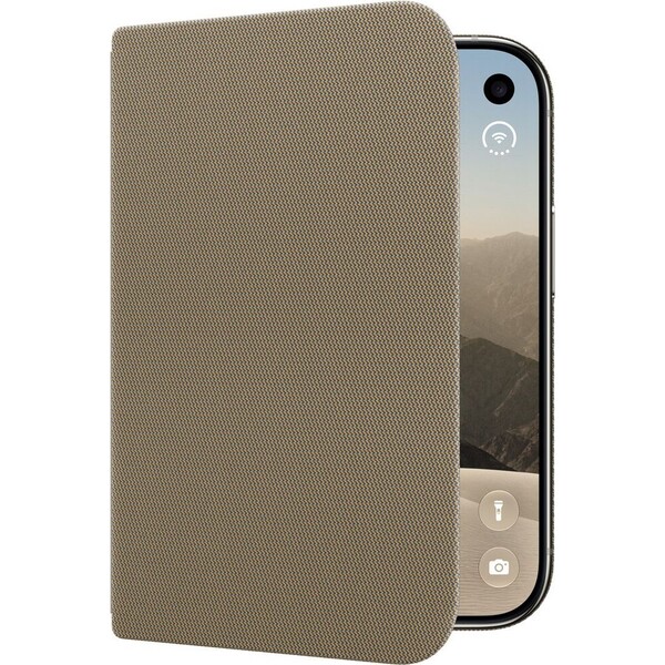 iPhone Duo Folio with Kickstand - Taupe - Pouzdra - Obrázek d_5a160be44bb24a3b9e466035b5639c3d