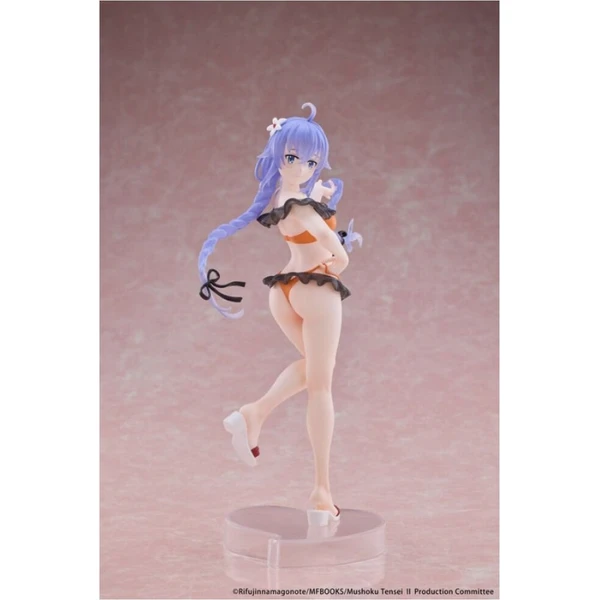 Taito Prize Figurka Mushoku Tensei: Jobless Reincarnation Ravitier Roxy Migurdia 22 cm - Figurky - Obrázek d_5a169bd942c942afbb2926643df64735