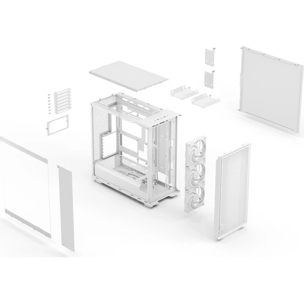 Fractal Design Epoch XL White TG Clear tint - Počítačové skříně - Obrázek d_5a17efb457d4485da26a2ce245b3403e
