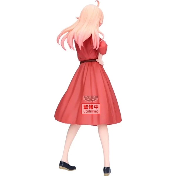 Figurka Bandai Banpresto Witch Watch - Nico Wakatsuki vol.2 20 cm - Figurky - Obrázek d_5a1fcff462584e2592a6a4eb2c863eaa