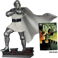 Figurka McFarlane Toys - Doctor Doom #1 Future Foundation Gold Label 28cm - Figurky