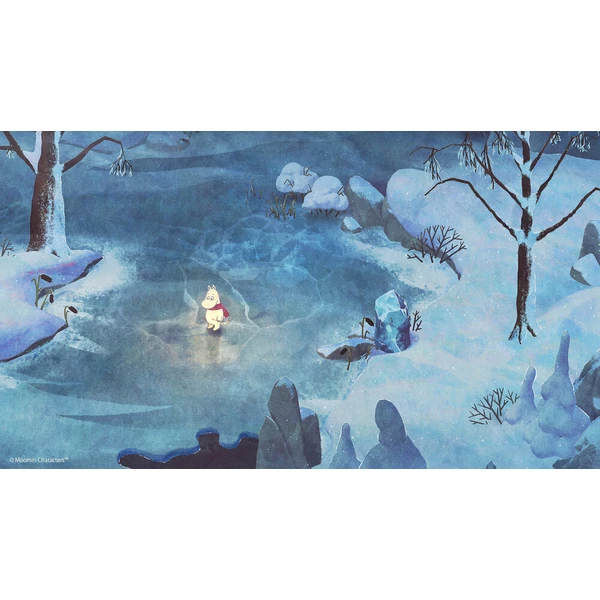 Moomintroll Winter's Warmth (PS5) - Hry pro PS5 - Obrázek d_5a2e7f37e7f64e2ea863afbd988281c6