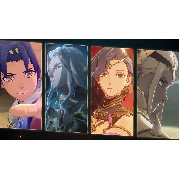 Fire Emblem: Fortune's Weave (Switch 2) - Hry pro Nintendo Switch 2 - Obrázek d_5a2f0359b3714e488dbd21d17c5db691