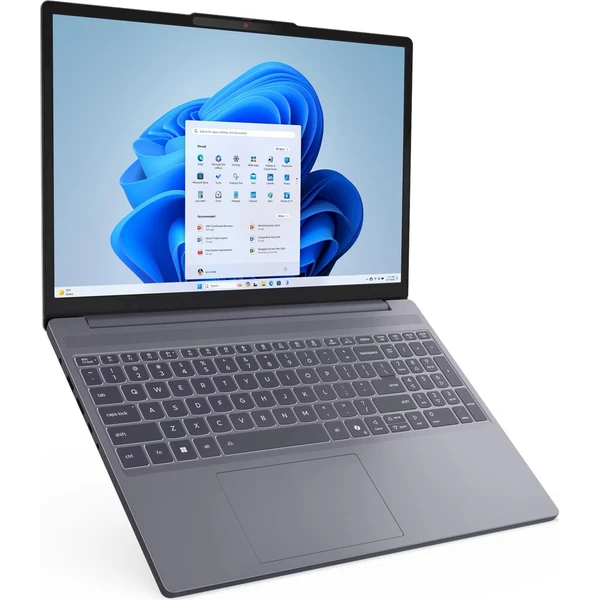 Lenovo IdeaPad Slim 3 15ARP10 (83K700NGCK) šedý - Notebooky - Obrázek d_5a31136a551a4dd1a16bc1aacc908131