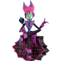 Figurka Bandai Banpresto Monitor Top Hazbin Hotel - Alastor (Ver.B) 17 cm - Figurky