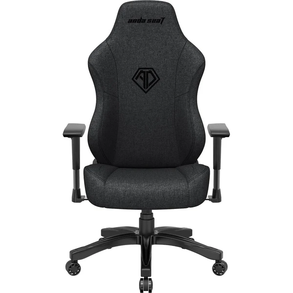 Anda Seat Phantom 3 L fabric herní židle tmavě šedá - Židle - Obrázek d_5a3eac19ce5544518f39e57d5c58318e