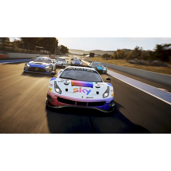 Assetto Corsa Competizione  (PS5) - Hry pro PS5 - Obrázek d_5a4261f6abab41888edae3c0c5065efe