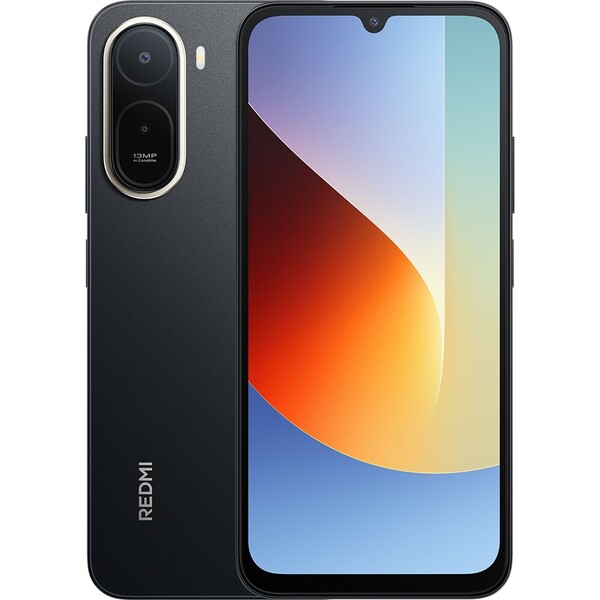 Xiaomi Redmi A7 Pro 4GB/64GB černý Černá