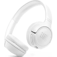 JBL Tune 530BT náhlavní sluchátka bílá - Sluchátka
