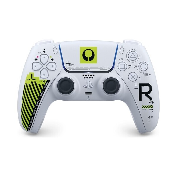 DualSense Wireless Controller Marathon Limited Edition Bílá