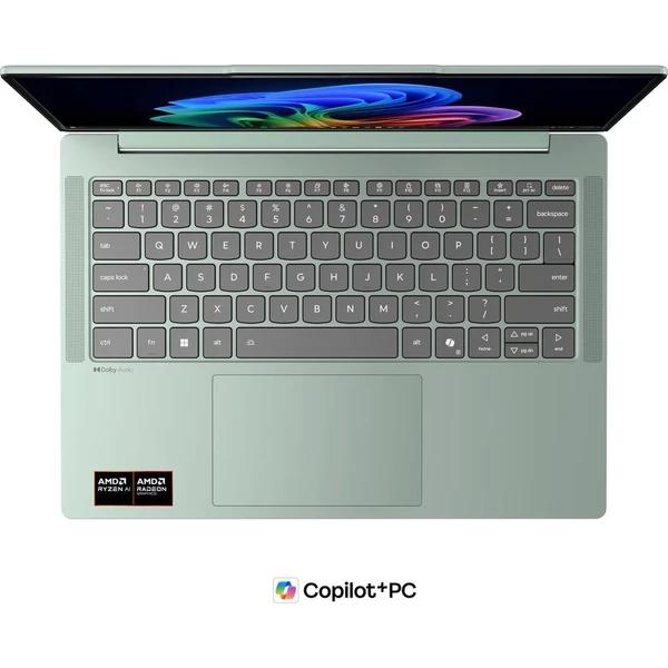 Lenovo IdeaPad Slim 5 14AGP11 (83S10054CK) zelený - 3. rok záruky po registraci - Notebooky - Obrázek d_5a5e4d98984b4f78bb5778dfcd659dd2