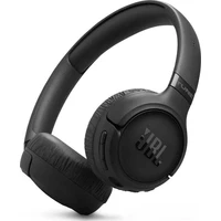 JBL Tune 680NC náhlavní sluchátka černá - Sluchátka