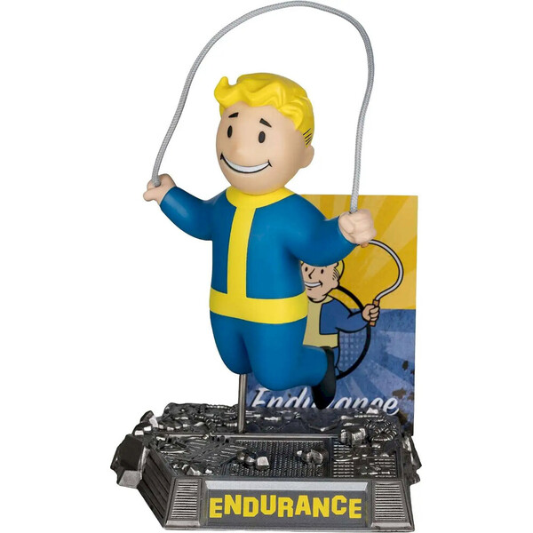 Figurka McFarlane Fallout - Vault Boy (Endurance) 17 cm - Figurky - Obrázek d_5a72b5cfd863431a90655395ac853c0c