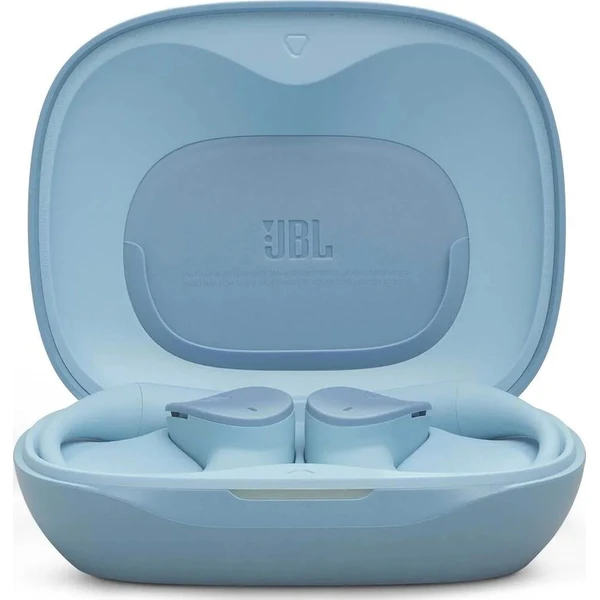 JBL SENSE LITE bezdrátová sluchátka modrá - Sluchátka - Obrázek d_5a77300df04345d19654f63b39373804
