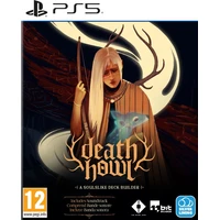 Death Howl (PS5) - Hry pro PS5