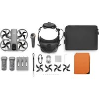 DJI Avata 360 Motion Fly More Combo (DJI Goggles N3) - Drony